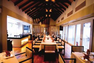 Singapore s Top Restaurants 1997-2008 Awarded by Wine & Dine THAI SELECT Seal of Approval for Thai Cuisine Awarded by Ministry of Commerce Thailand Finalist for Award for Excellence Asian Cuisine