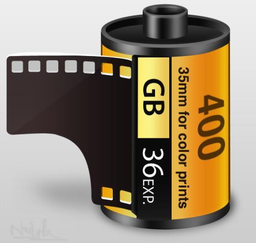 No Film to Process What was involved in processing your film?