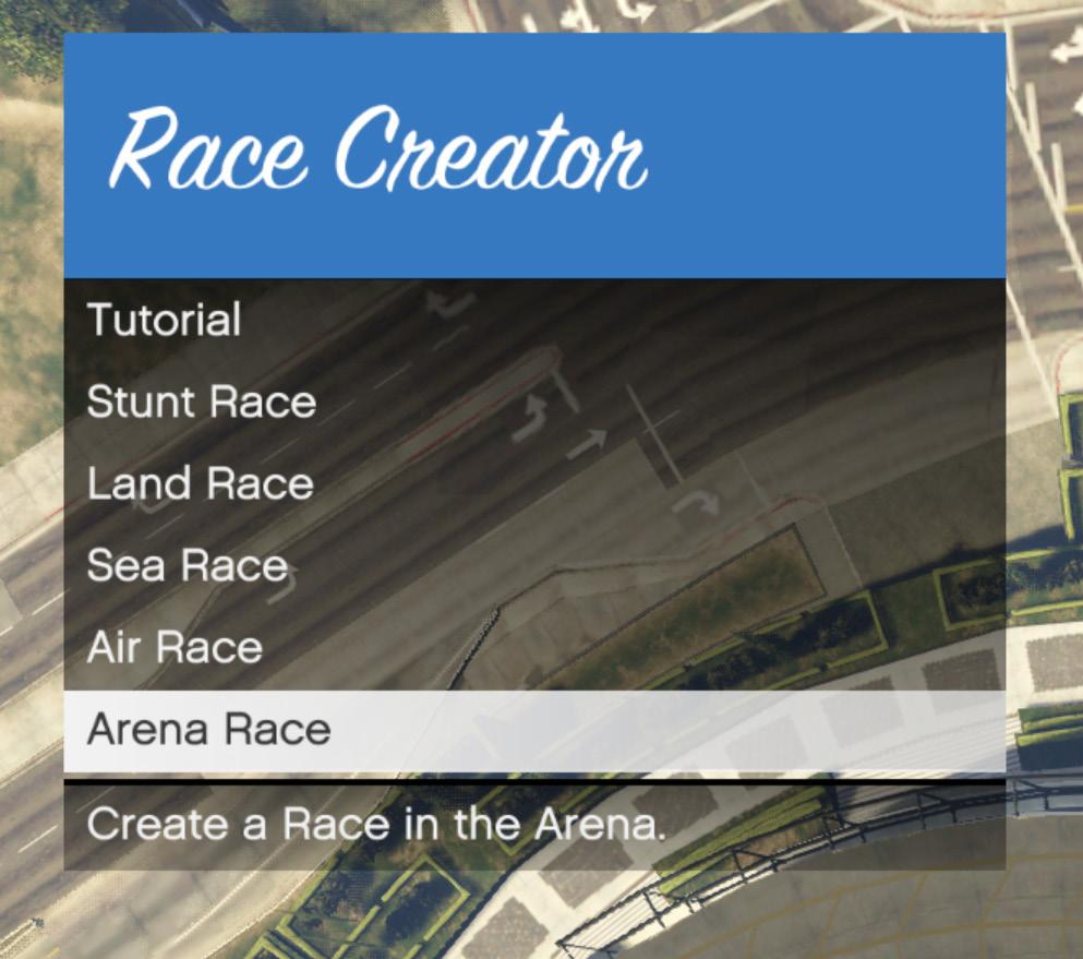 Those of you who have used the tool for stunt races, transform races, deathmatches etc.