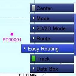 3-5 Easy Routing Improved User Interface Version 2.0.