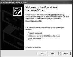 Click Install. 3. The InstallShield Wizard will start. Click Next. 4. Read the Maxim DL License Agreement.