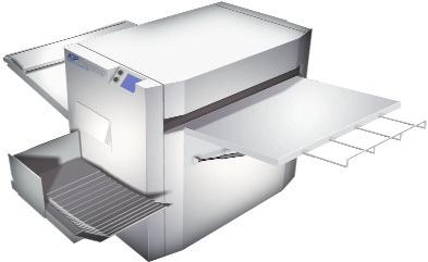 FINISHING KIPFOLD 8000 The KIPFold 8000 online folding system communicates directly with KIP 8000 series printers,