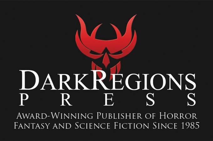 Support the Creation of Three New Books from Independent Specialty Publisher Dark Regions Press at: indiegogo.