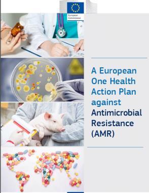 IMPACT: To prevent, detect and treat of priority diseases worldwide POLICY DRIVERS + SUPPORT FOR: Global Research Collaboration for Infectious Disease Preparedness European One Health