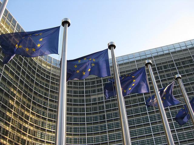 Research and innovation a growing priority for the EU Horizon 2020 supports
