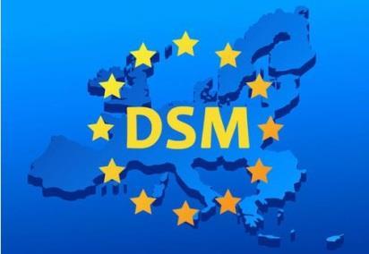 + SUPPORT FOR: Connected Digital Single Market European Cloud