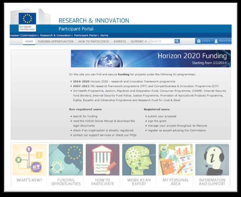 More information @ Health Research http://ec.europa.eu/research/health Work Programme SC 1 pre-published update for 2019 topics - http://europa.eu/!nu37nd Health National Contact Points: http://www.
