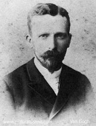 Vincent Van Gogh (1853-1890) Dutch post- impressionist painter who produced more than 1500 pain+ngs and drawings during his life. Sadly he only sold ONE pain+ng during his life+me.