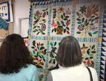We ll be vending at the Three Rivers Quilters Quilt Show in March and the North Pittsburgh Quilters Guild Quilt Show in April (see calendar on the right for dates).