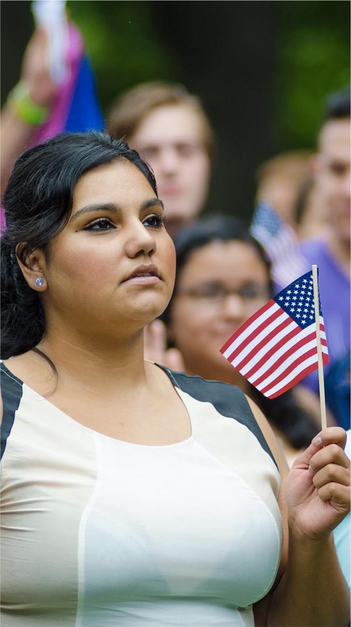 At 57.4 million, Latinos are the nation s second largest population group.