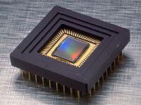 MOS (metal-oxide-semiconductor) technology Measures voltage CIDs (charge injection devices) 1971 MOS