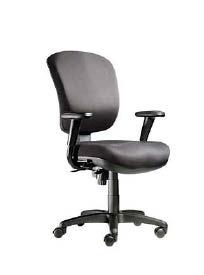 LAB /STAFF AREA CHAIRS Item: Steelcase Cachet Stool Model Number: 4877210 Finish Detail: