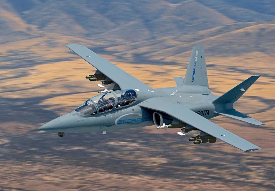 500+ flight hours complete Production version (P1) expected to fly Q2 2016 Pursuing U.S.
