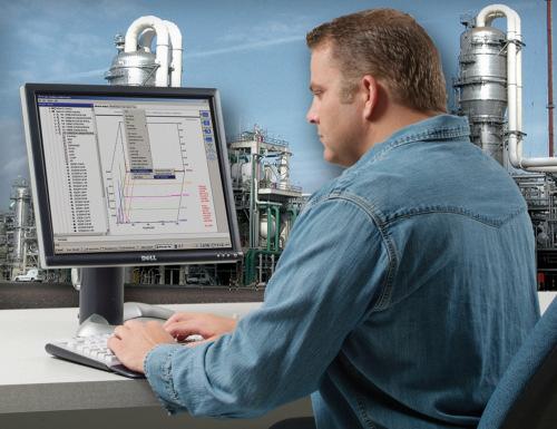 Configuring and Using AMS Device Manager System Administration SNAP-ON Applications Aug 10-12 Course 9000 : Introduction to Process Control Basic, overall fluid process controls knowledge needed to