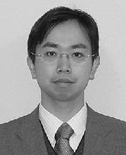 In 2009, he was a Technical Staff at the Department of Intellectual Information Systems Engineering, Toyama University. He is currently a Ph.D. student in the Department of Intellectual Information Systems Engineering, Toyama University.
