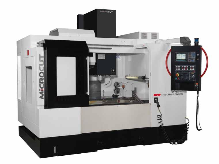 Updated Machine Structure and SMT One Step Ahead High speed machining equipment is not unique; however, the factors of high speed are not merely high Inline spindle