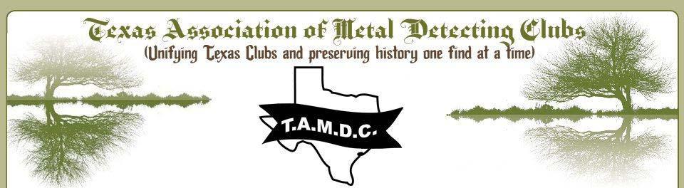Metal Detecting, Artifacts, Relics & Coin Show 2014 April 4th, 5th & 6th Nolan County Coliseum / Annex Building 1699 Cypress Street, Sweetwater Texas Admission: $2.