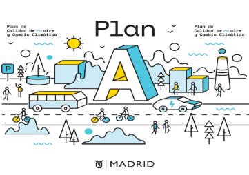 Plan A: a