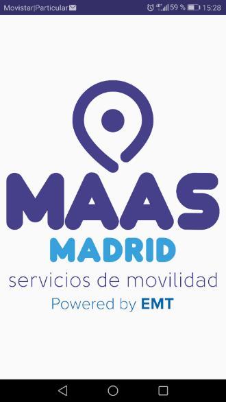 MAAS Madrid Phases Phase I Spring 2018