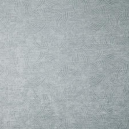 Belton is a large scale chenille design, with an overall distressed appearance.