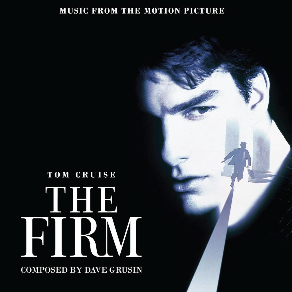 Notable Works Dave Grusin wrote and produced the soundtrack album for the movie The Firm starring Tom Cruise The album was nominated for an Academy Award in 1993 for Best Original Score.