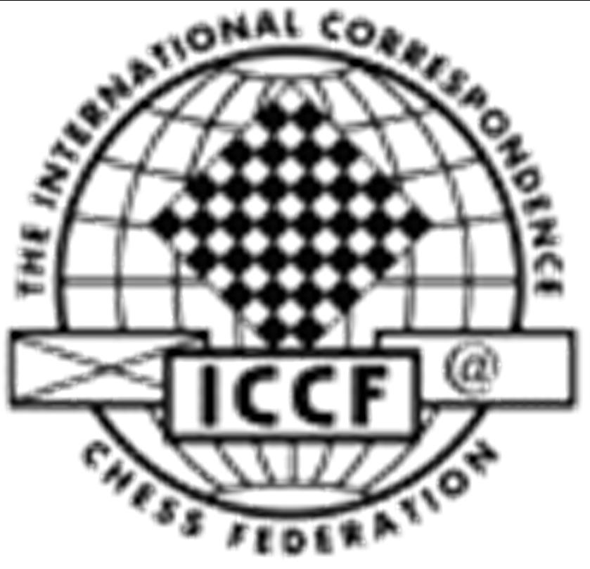 International Correspondence Chess Federation ICCF Guidelines Individual & Team tournament games Valid from 01/01/2013 ICCF Guidelines POST Individual and Team tournament games Section 1a The FIDE
