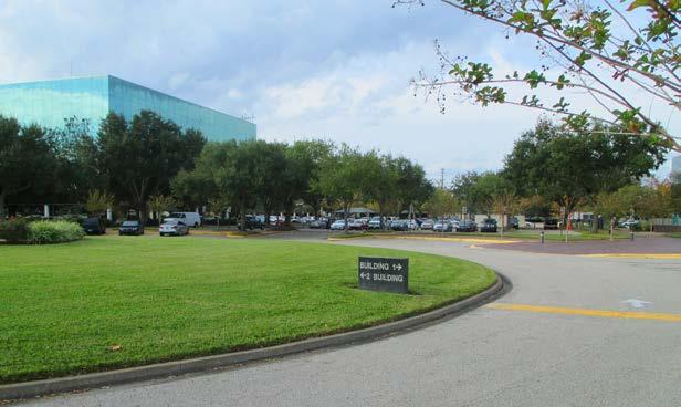 Corporate Office Campus Premier Class A Building 6735 SOUTHPOINT DRIVE 6735 Southpoint Drive building is located in the most sought after submarket in Jacksonville.