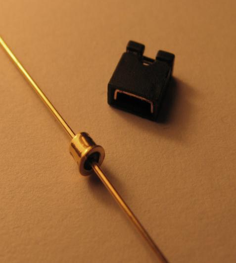 Introduction Invented by Dr. Leo Esaki in 1958. Also called Esaki diode.