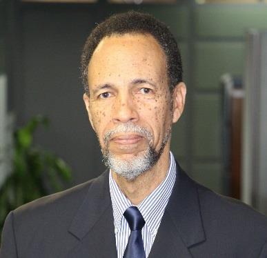 Amb. Colin Granderson Assistant Secretary-General, Foreign and Community Relations, The Caribbean Community (CARICOM) Ambassador Colin Granderson assumed the position of Assistant Secretary-General,