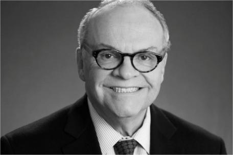 OUR COMPANY WHO WE ARE THE FIRM IS LED BY TWO PARTNERS BOB GRAYSON In 22 years at The Limited where he served as CEO of Limited Stores and Lerner New York, Bob played a critical role in driving the
