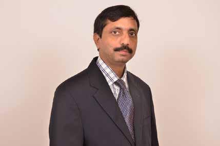 Distinguished Speakers for the Finance Conclave 2016 Keynote Speaker Mr. J. K. Vishwanath Chief Credit Officer, DCB BANK Limited Mr J.K. Vishwanath, the Chief Credit Officer of DCB Bank has over 17 years of experience in all aspects of Credit and Risk Management.