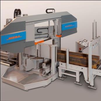 offer complete range in straight cutting bandsaw machines from manual,