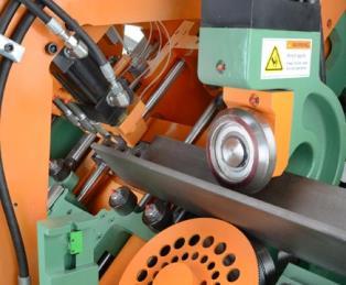 ANGLE LINES: We have solutions for multi-tool punching with a powerful single cut shear