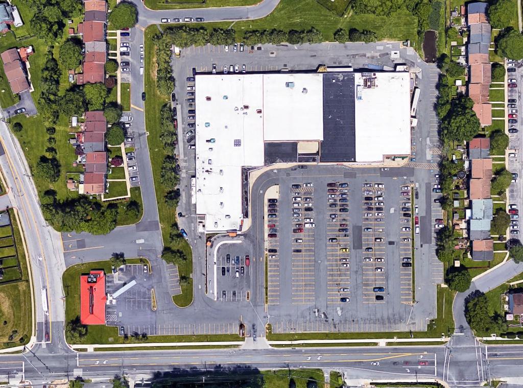 site plan A B Pizza Hut Dunkin Donuts CAN BE COMBINED UP TO 36,60