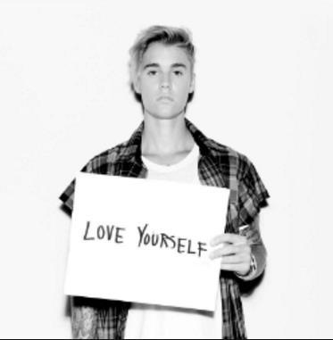 Name: Date: Period: Song of the Week: Love Yourself (Justin Bieber, 2015) For all the times that you rain on my parade And all the clubs you get in using my name You think you broke my heart, oh,