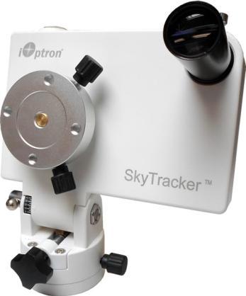 Tracking Dedicated Equatorial Camera Mount Attach a DSLR to a