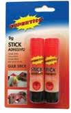 75 1.5 Glue Stick 7609 7654