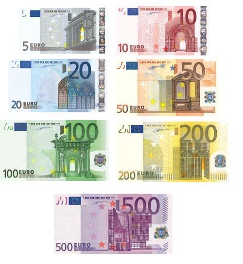The EURO is used in 22 countries 1) Andorra 2) Austria 3) Belgium 4) Cyprus 5) Finland 6) France 7) Germany 8) Greece 9) Ireland 10) Italy 11)