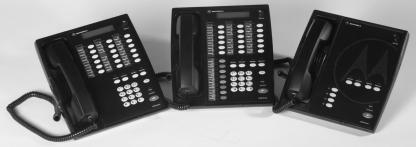 Specification Sheet MC SERIES Deskset Controllers Pictured from left to right are the MC2000 Advanced Model which includes Tone Paging and MDC-1200 signaling, the MC2500 Multi-channel Model, and the