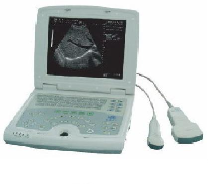 Smartbook Ultrasound Scanner KHCK-C-01 Technical Data Scanning mode: linear array scanning, convex array scanning Nominal frequency of the probe: 3.5MHz/5.0 MHz /6.5 MHz /7.5 MHz Grey scale: 256 10.