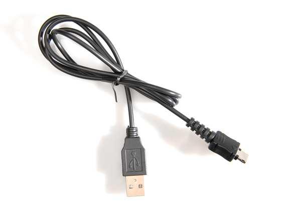 -> USB to Geotagger N2