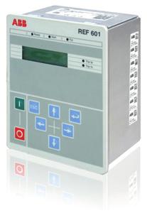 Modern digital apparatuses (microprocessor based relays) allow protection and measurement functions to be combined.