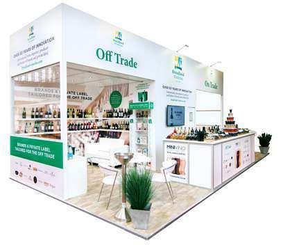 dynamic stand designs have won best stand awards,