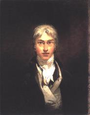 Joseph Mallord William Turner, Self-Portrait c.
