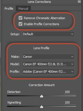 And whilst you may not use all of the powerful functionality of Photoshop you can use some of it to help you in your workflow process.
