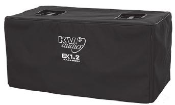 EX Series Subwoofers Accessories Covers Cover for EX1.2Mkll part name: Cover EX1.