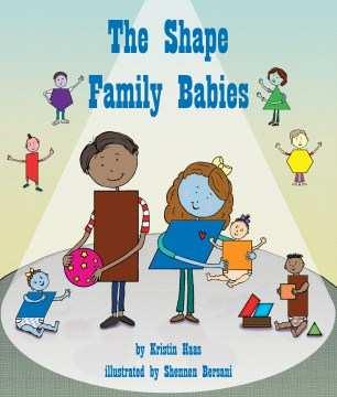 for the Great Pumpkin to show up. The Shape family babies by Kristin Haas Mr. and Mrs.