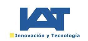 The partnership IAT - Instituto Andaluz de tecnologia The Instituto Andaluz de Tecnología (IAT, Andalusian Institute of Technology) is a Technological Centre of Engineering and Innovation Management