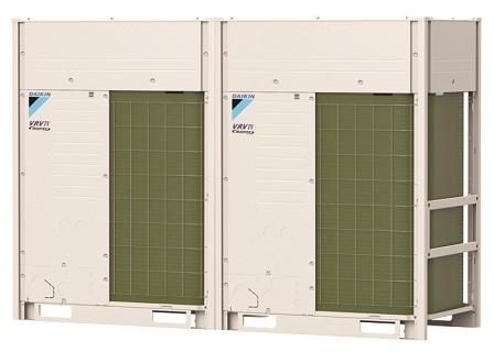 Submittal Data Sheet 22-Ton VRV-IV Heat Recovery Unit - 230V - REYQ264TTJU Project: Asian Health 5-11-2017 Submitted by: Steve Patnode of AIR REPS LLC - OREGON on 5/11/2017 Submitted to: No Engineer