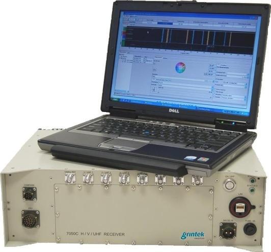 Commensal Radar: Key Features Receiver hardware based on existing product developed for GEW technologies High Dynamic Range receivers and A/D technology Aim to exploit FM Strong transmitters Direct